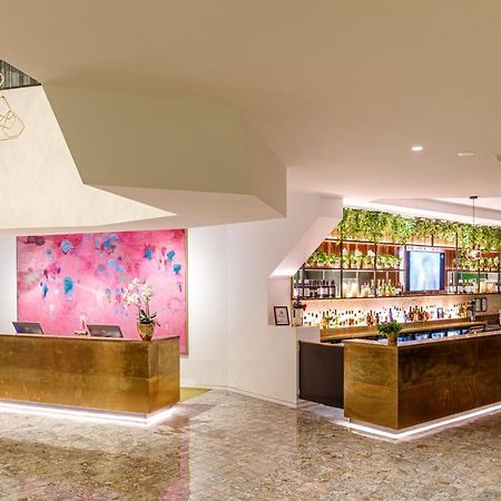 Eatons Hill Hotel Brisbane Dış mekan fotoğraf
