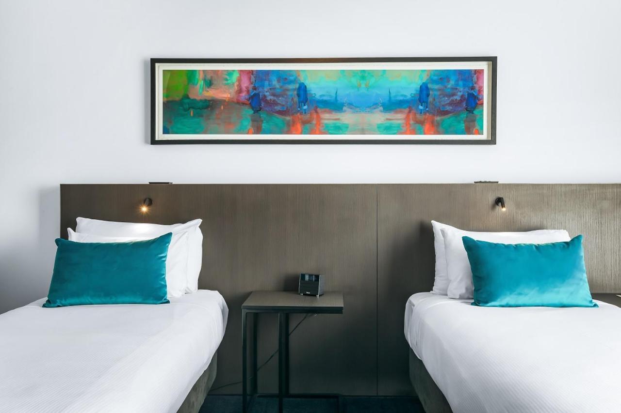 Eatons Hill Hotel Brisbane Dış mekan fotoğraf