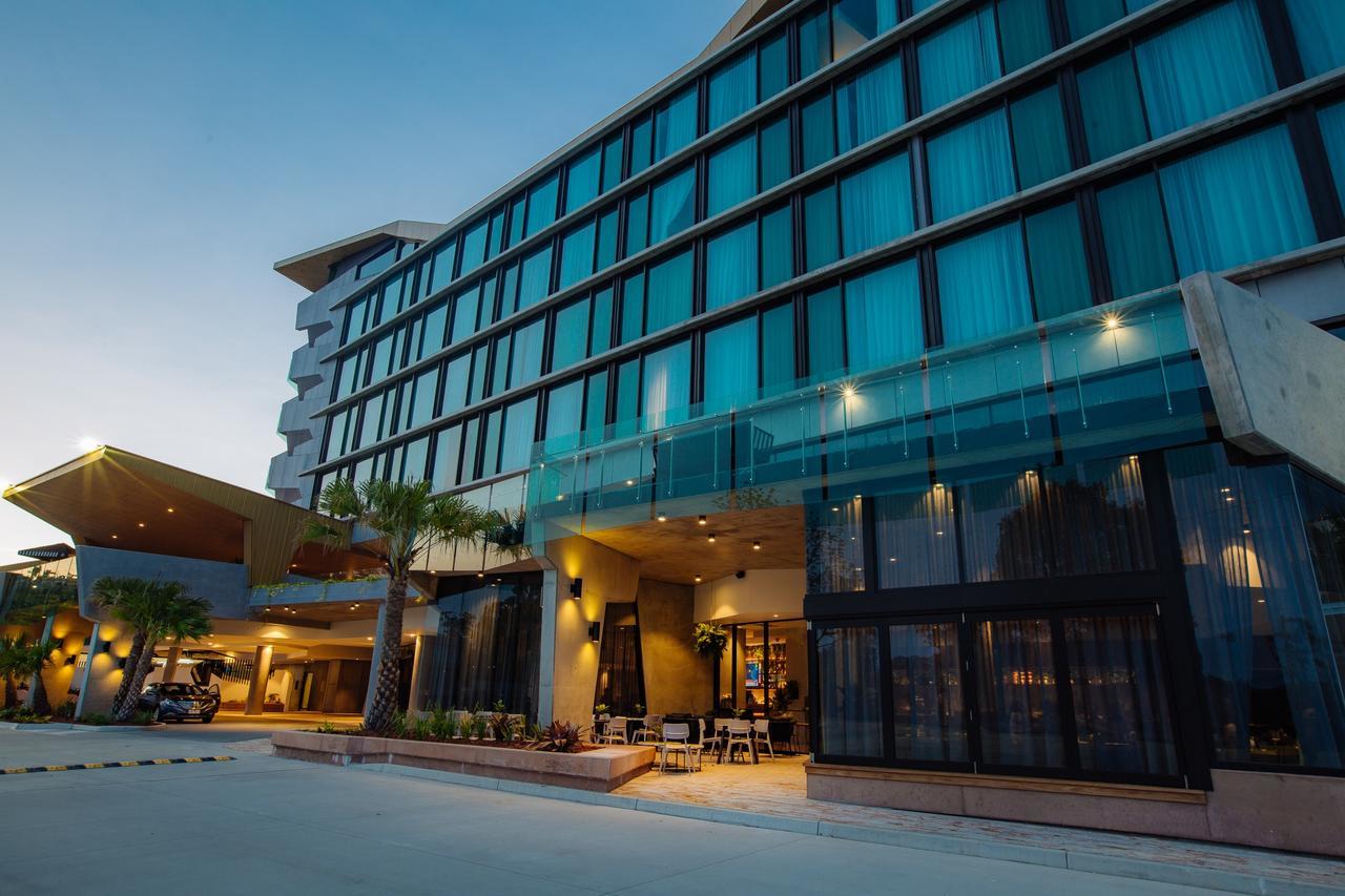 Eatons Hill Hotel Brisbane Dış mekan fotoğraf