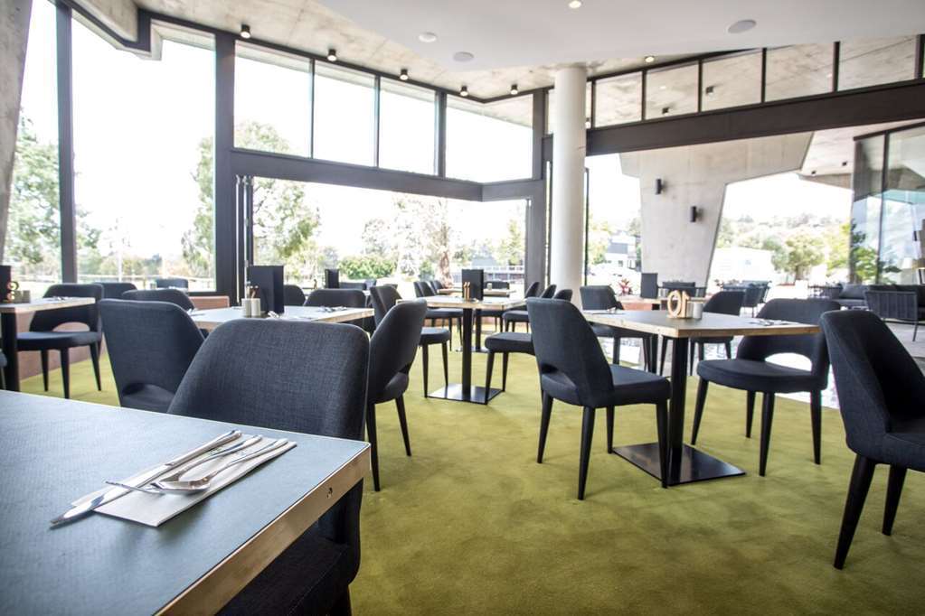 Eatons Hill Hotel Brisbane Restoran fotoğraf