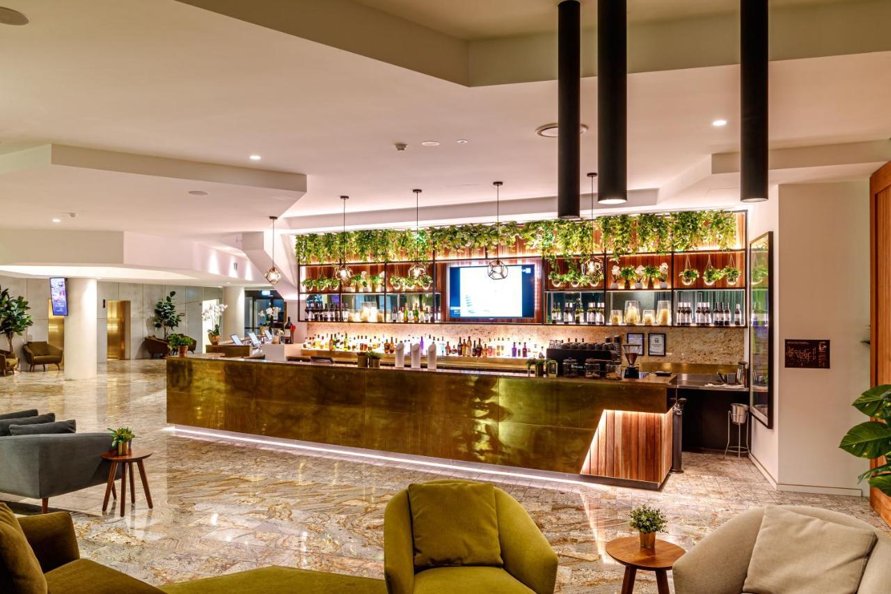 Eatons Hill Hotel Brisbane Dış mekan fotoğraf