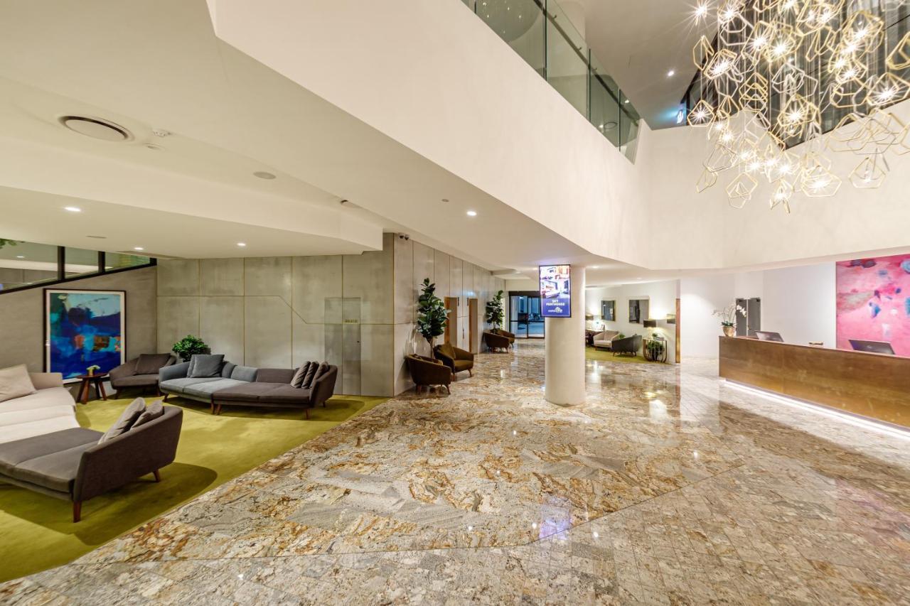Eatons Hill Hotel Brisbane Dış mekan fotoğraf
