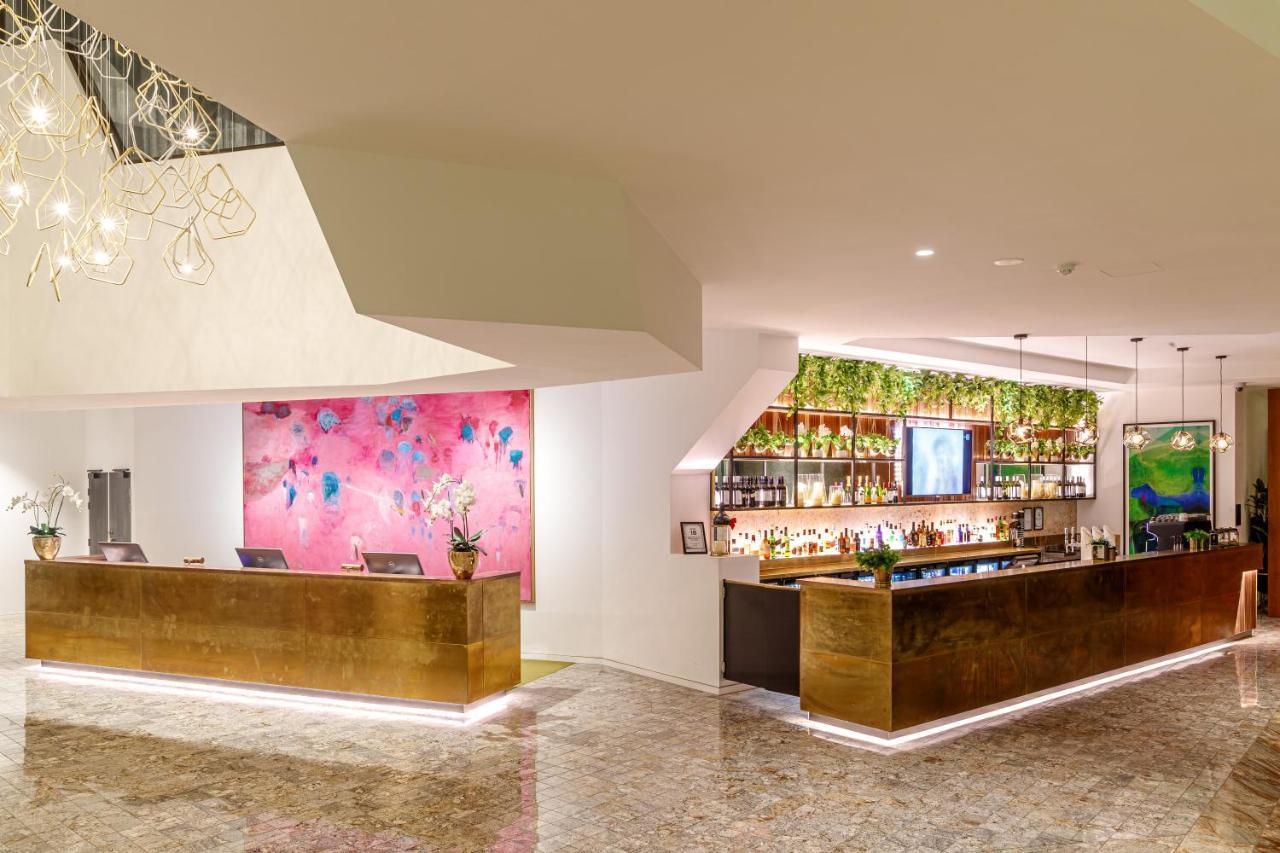 Eatons Hill Hotel Brisbane Dış mekan fotoğraf