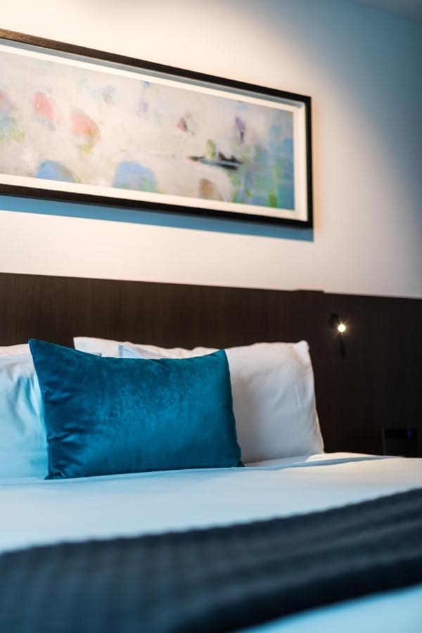 Eatons Hill Hotel Brisbane Dış mekan fotoğraf