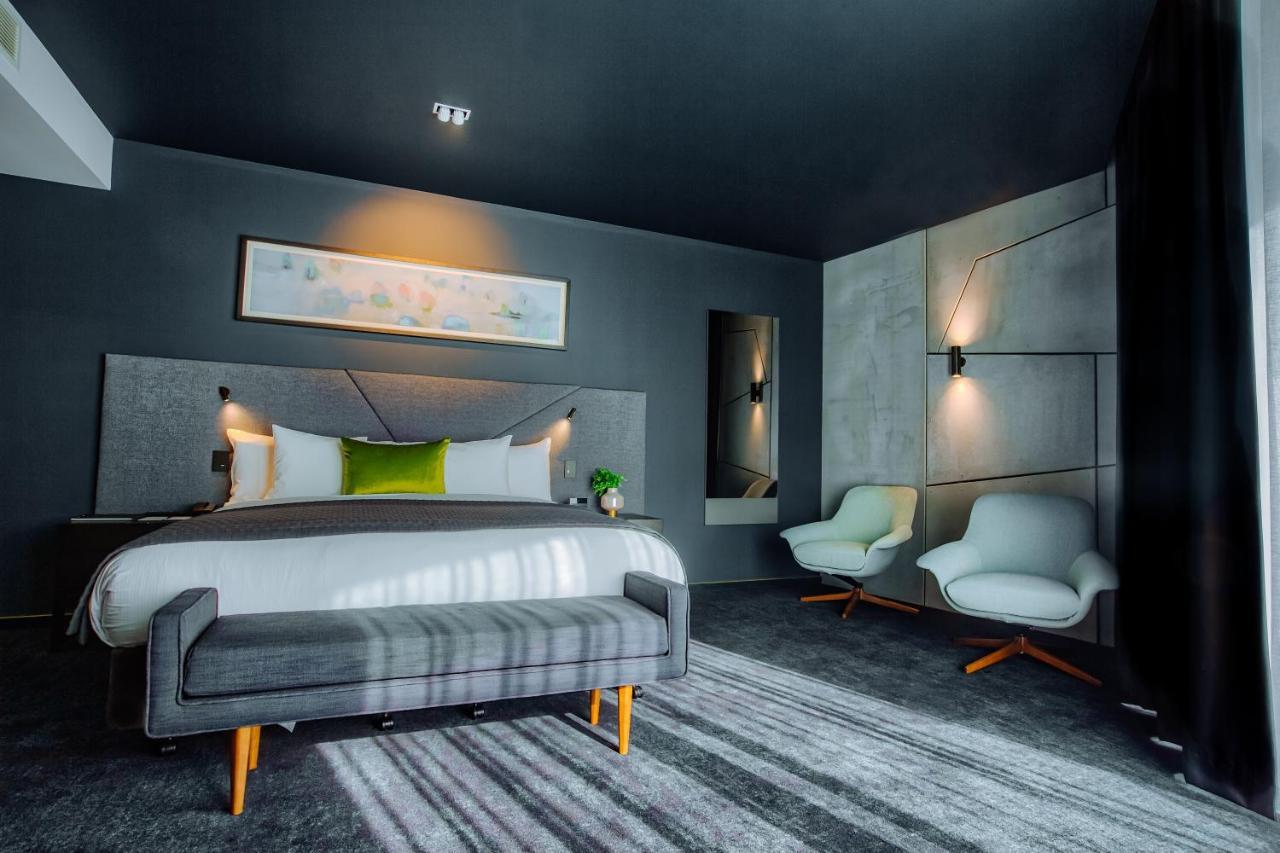 Eatons Hill Hotel Brisbane Dış mekan fotoğraf