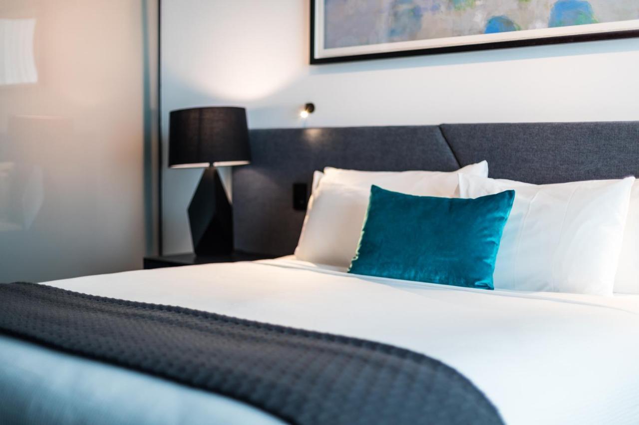 Eatons Hill Hotel Brisbane Dış mekan fotoğraf