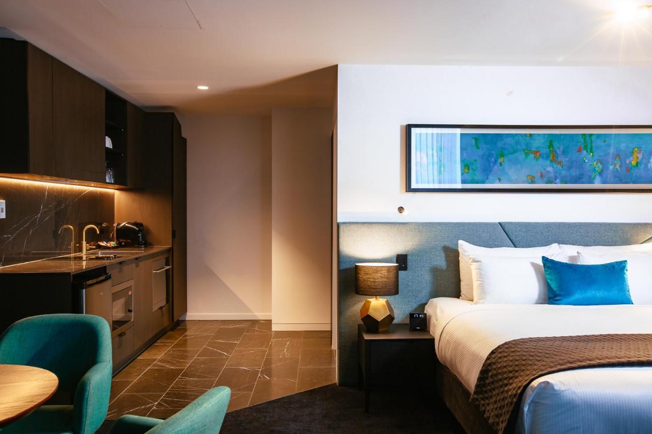 Eatons Hill Hotel Brisbane Dış mekan fotoğraf