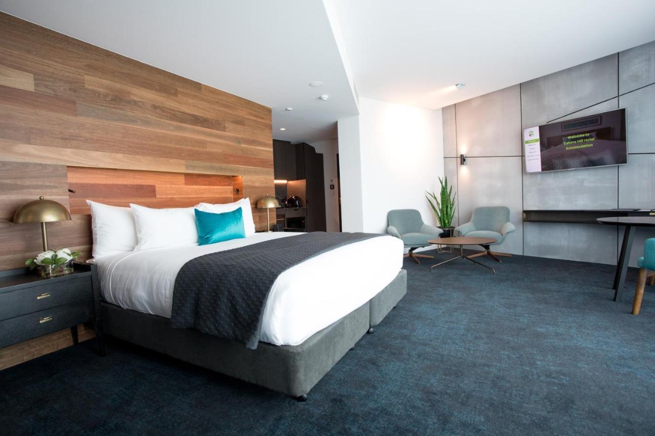 Eatons Hill Hotel Brisbane Dış mekan fotoğraf