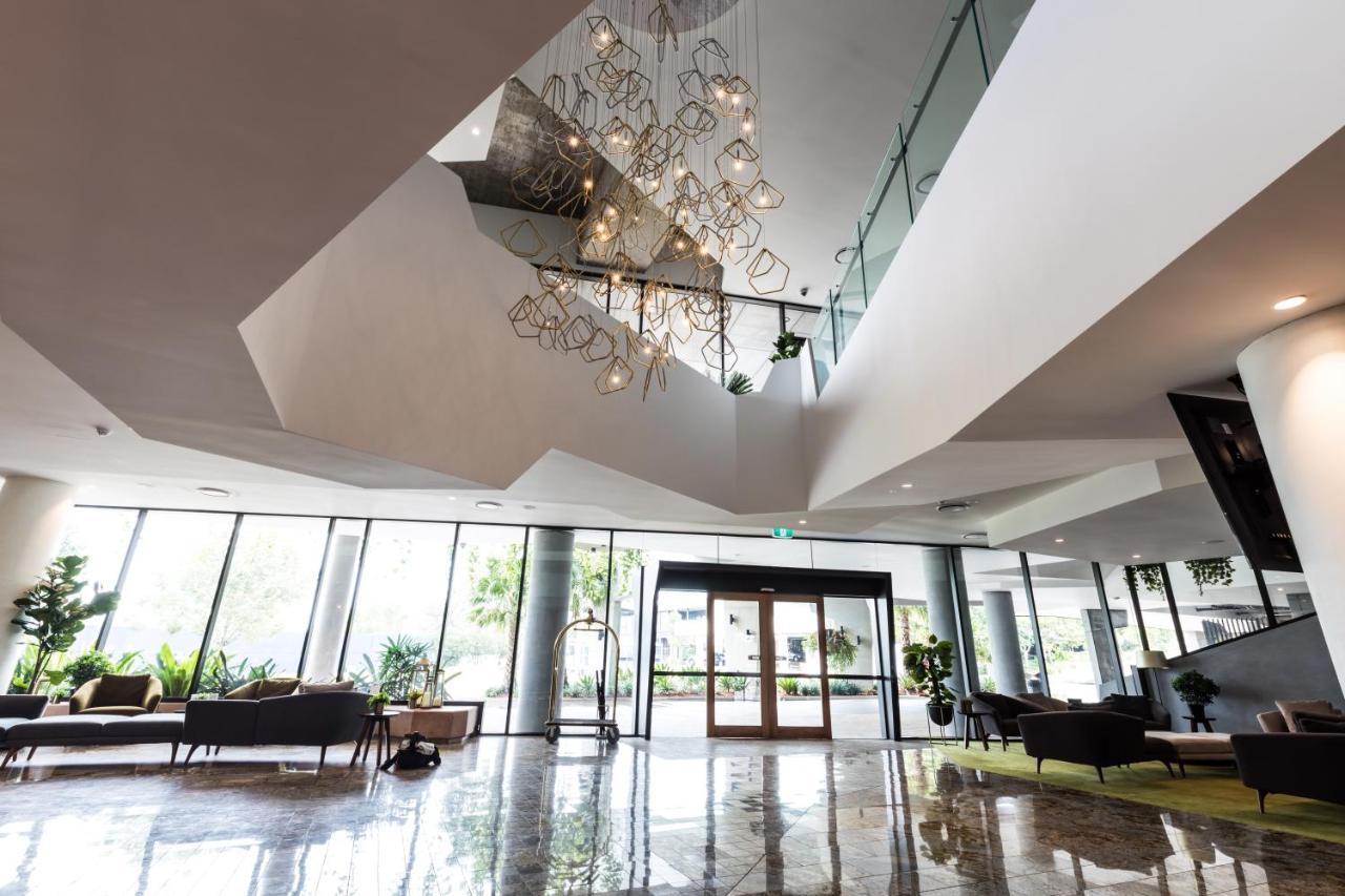 Eatons Hill Hotel Brisbane Dış mekan fotoğraf