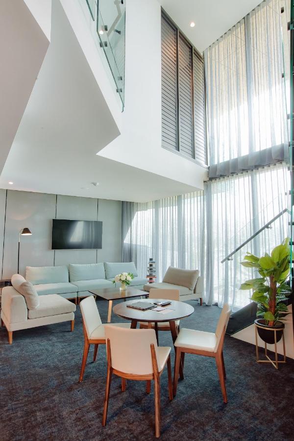 Eatons Hill Hotel Brisbane Dış mekan fotoğraf