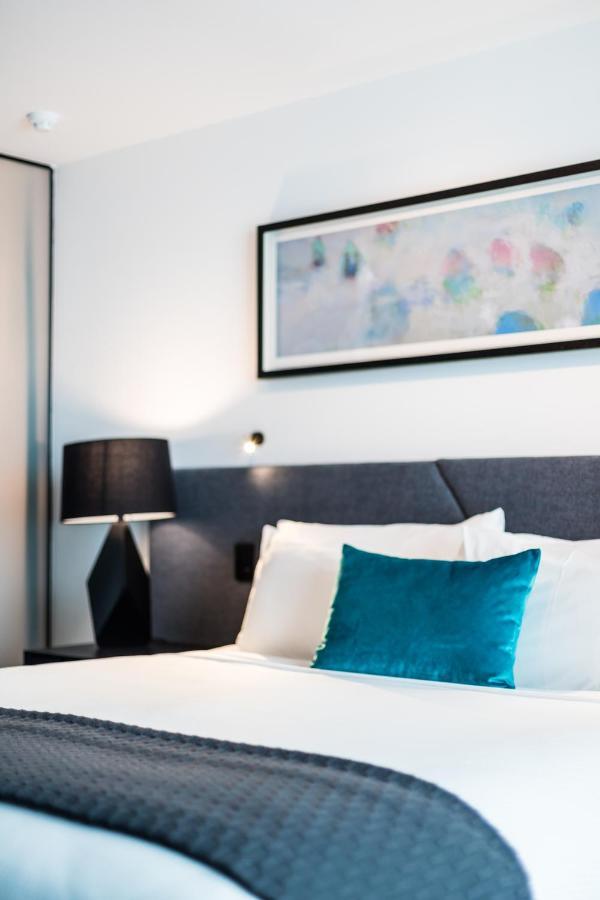Eatons Hill Hotel Brisbane Dış mekan fotoğraf