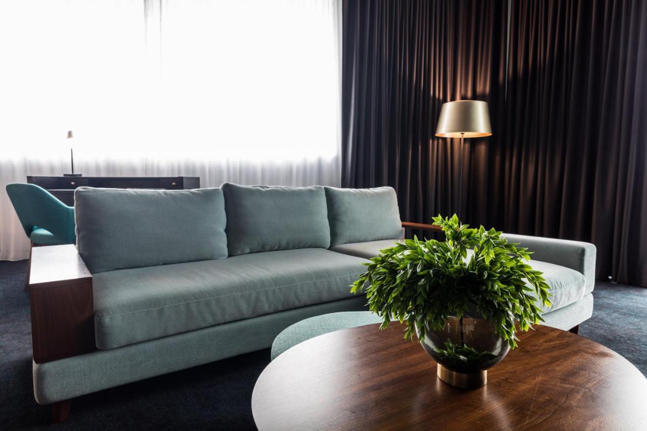 Eatons Hill Hotel Brisbane Dış mekan fotoğraf