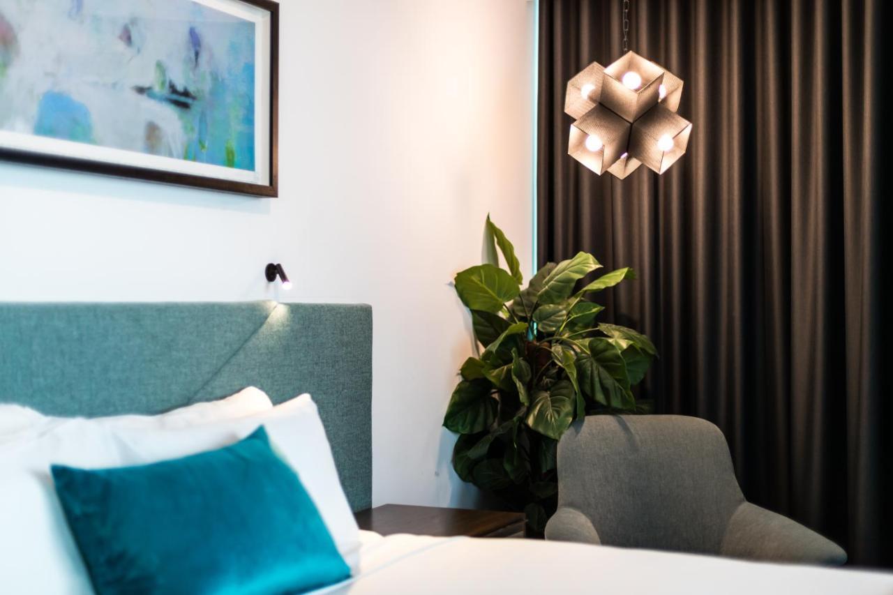 Eatons Hill Hotel Brisbane Dış mekan fotoğraf