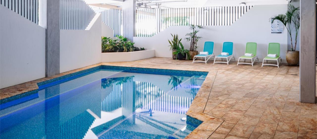 Eatons Hill Hotel Brisbane Dış mekan fotoğraf