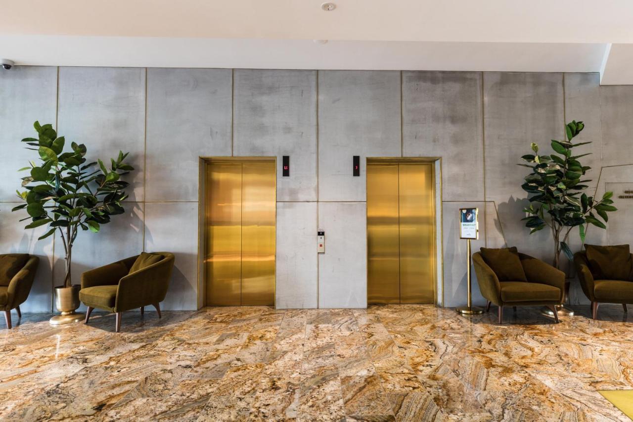 Eatons Hill Hotel Brisbane Dış mekan fotoğraf